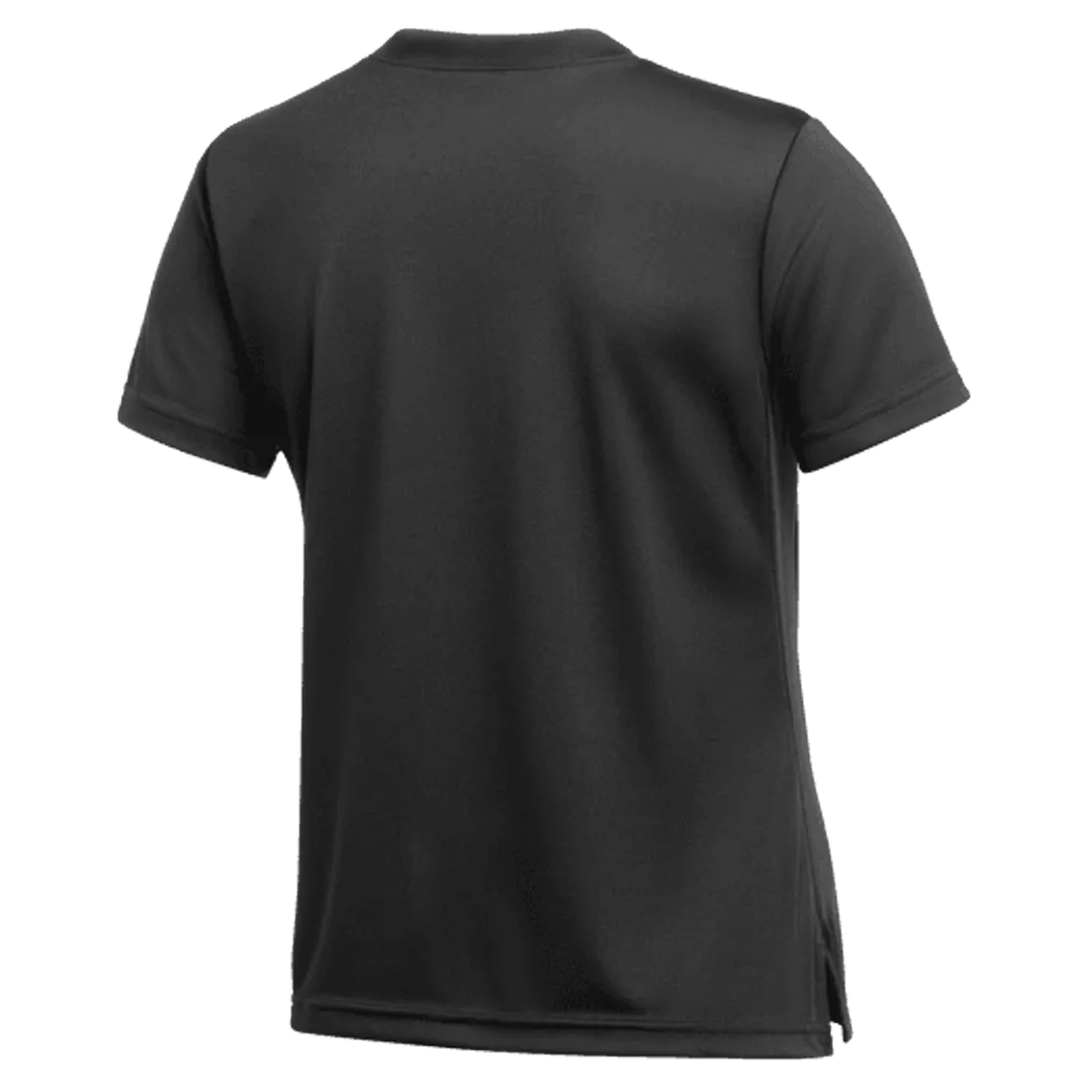 Nike Women's Stock Club Speed SS Jersey 2.0 (Standard Fit )