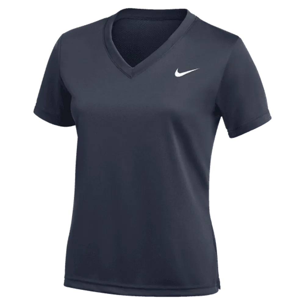 Nike Women's Stock Club Speed SS Jersey 2.0 (Standard Fit )