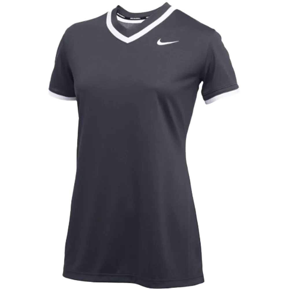 Nike Women's Stock Select V-Neck Jersey