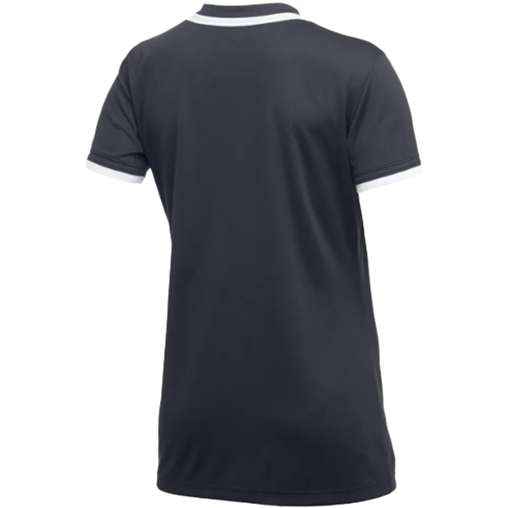 Nike Women's Stock Select V-Neck Jersey