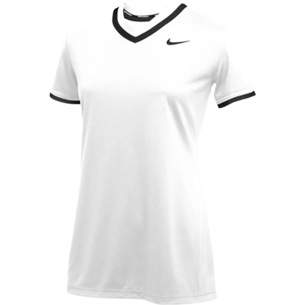 Nike Women's Stock Select V-Neck Jersey