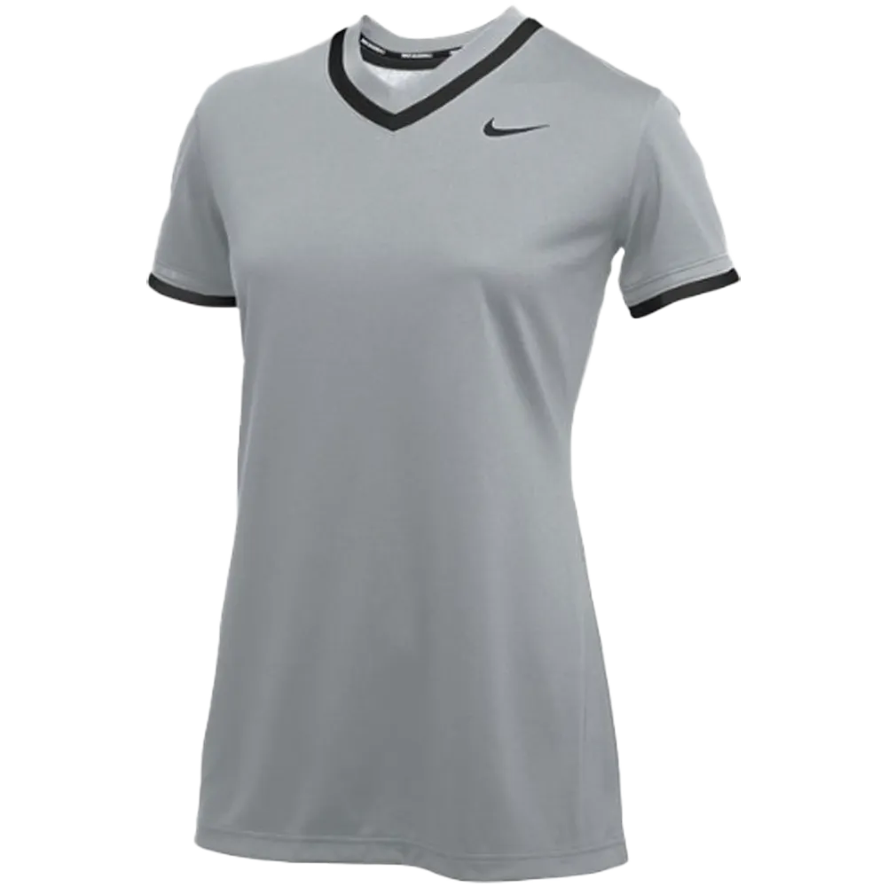 Nike Women's Stock Select V-Neck Jersey