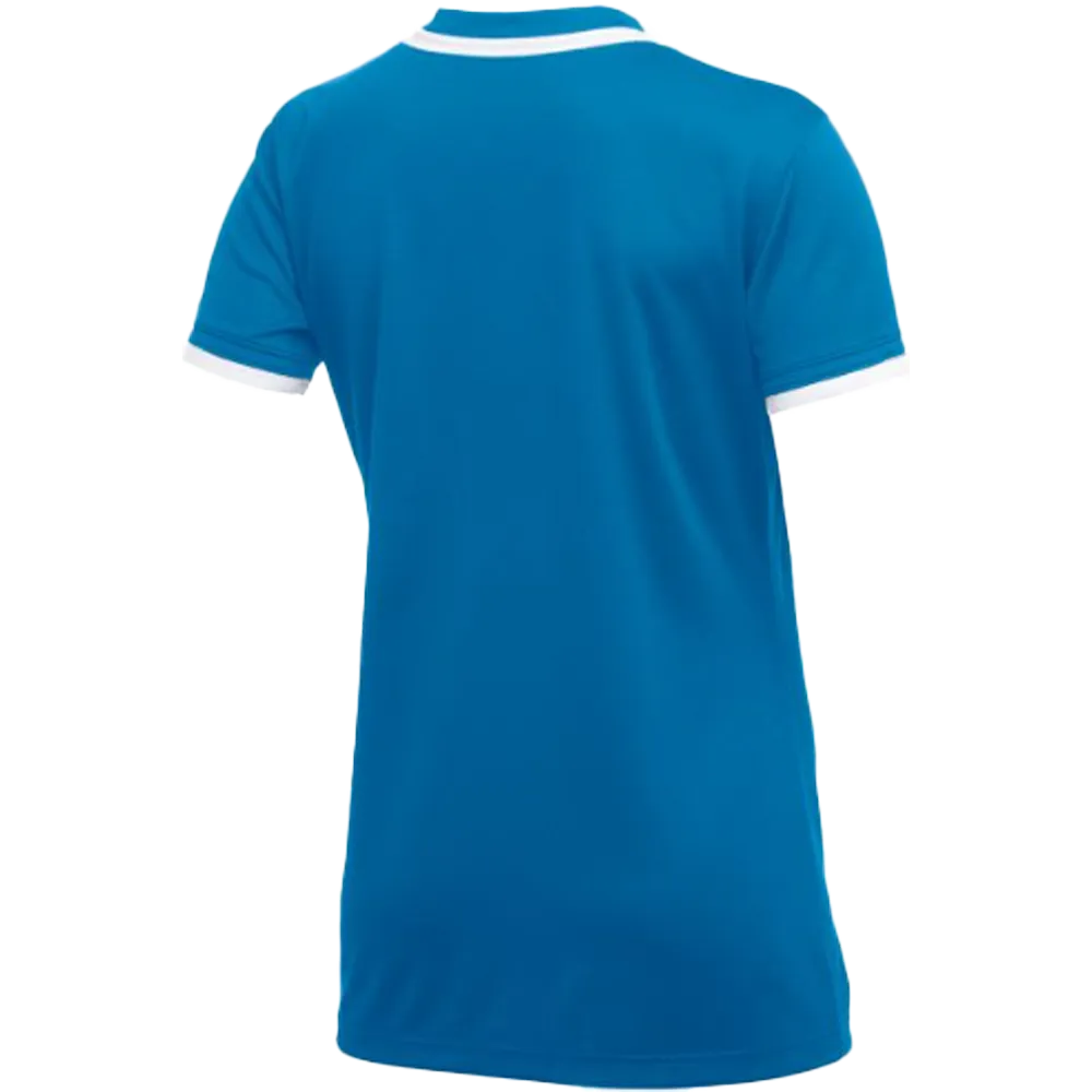 Nike Women's Stock Select V-Neck Jersey