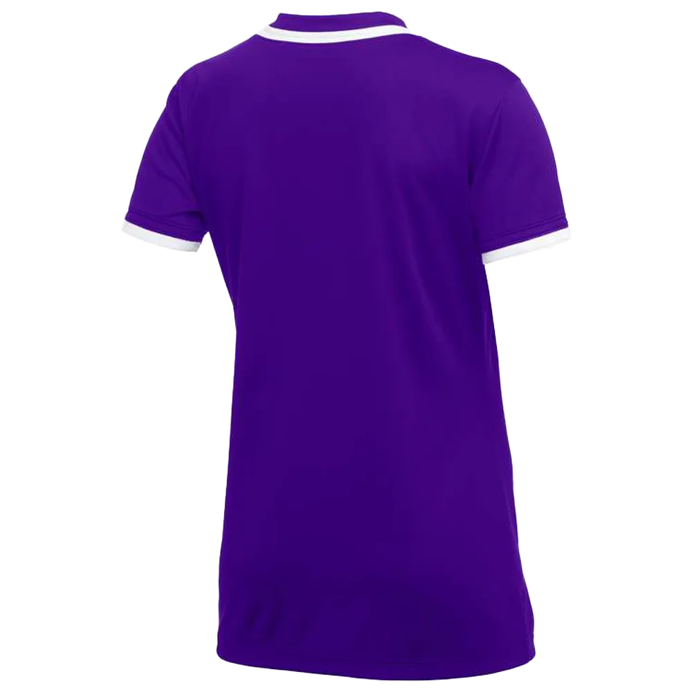 Nike Women's Stock Select V-Neck Jersey