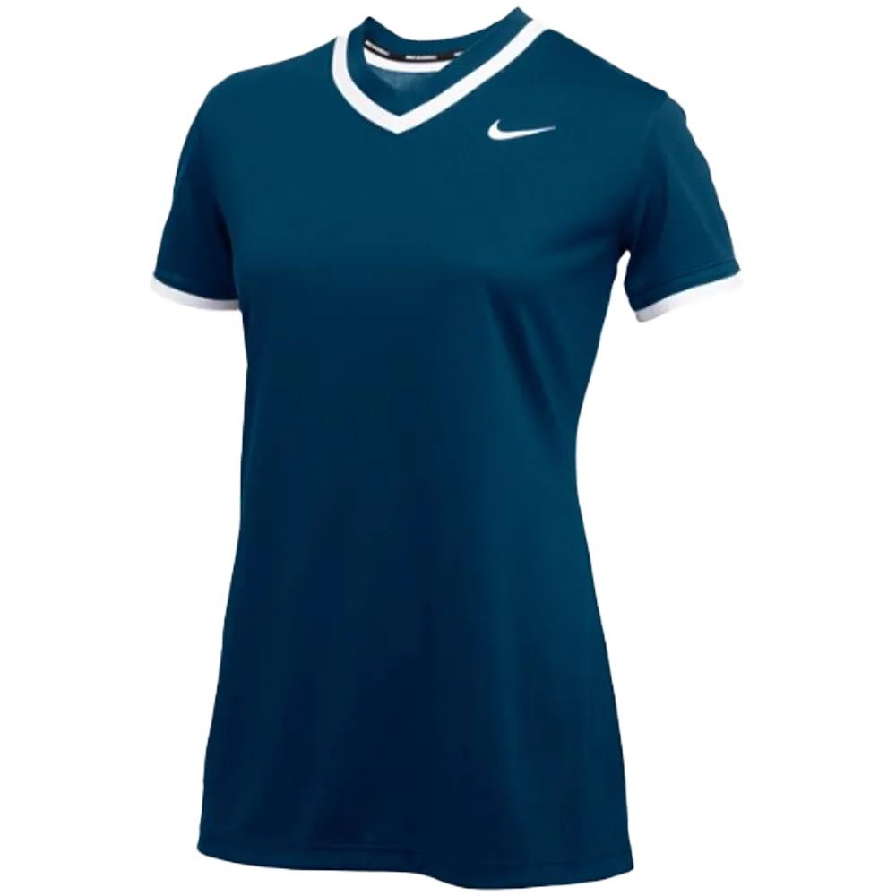 Nike Women's Stock Select V-Neck Jersey