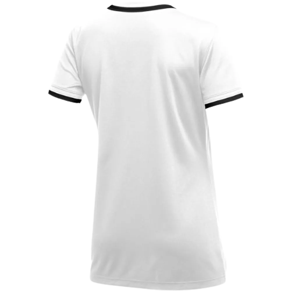 Nike Women's Stock Select V-Neck Jersey