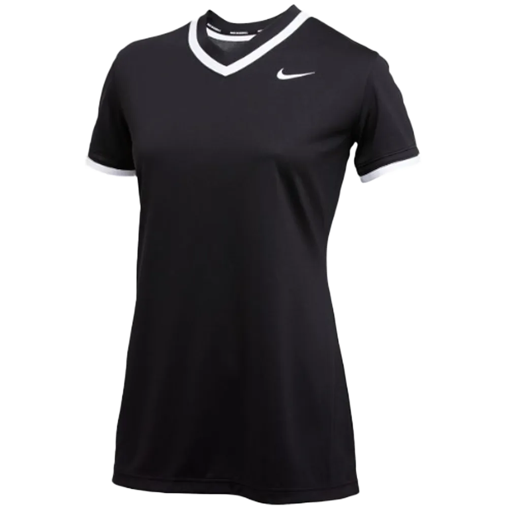 Nike Women's Stock Select V-Neck Jersey