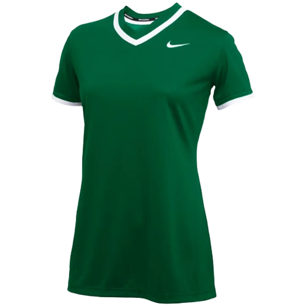 Nike Women's Stock Select V-Neck Jersey