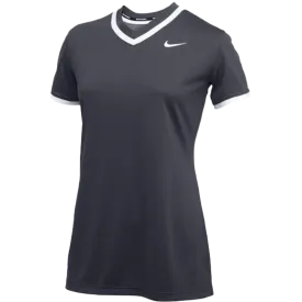 Nike Women's Stock Select V-Neck Jersey