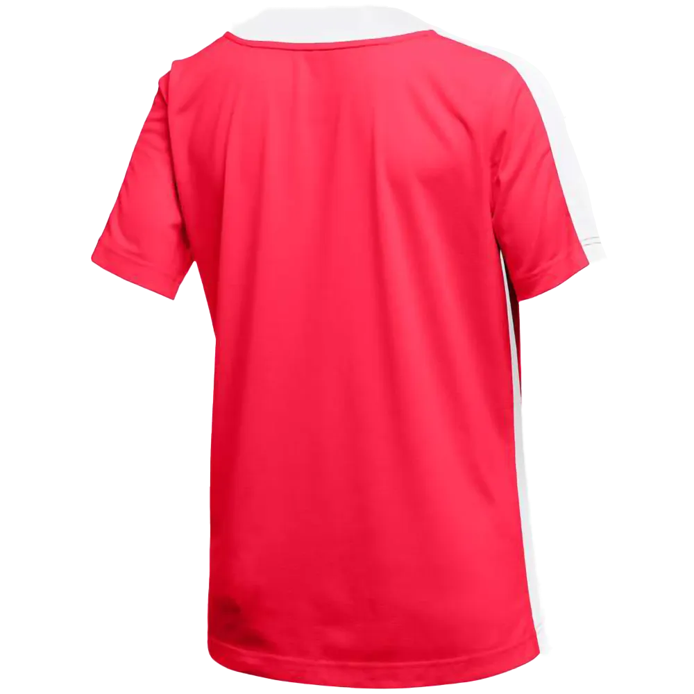 Nike Women's Stock Vapor Select 1-Button Jersey