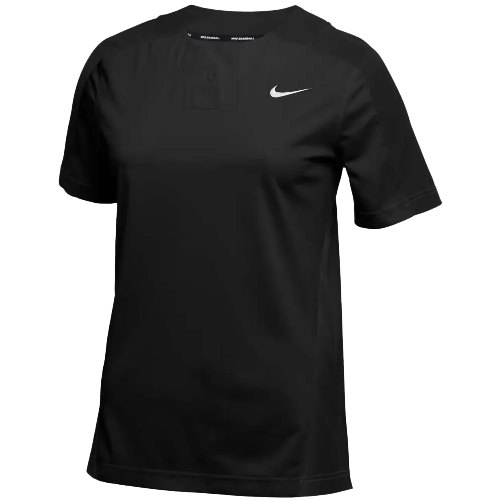 Nike Women's Stock Vapor Select 1-Button Jersey