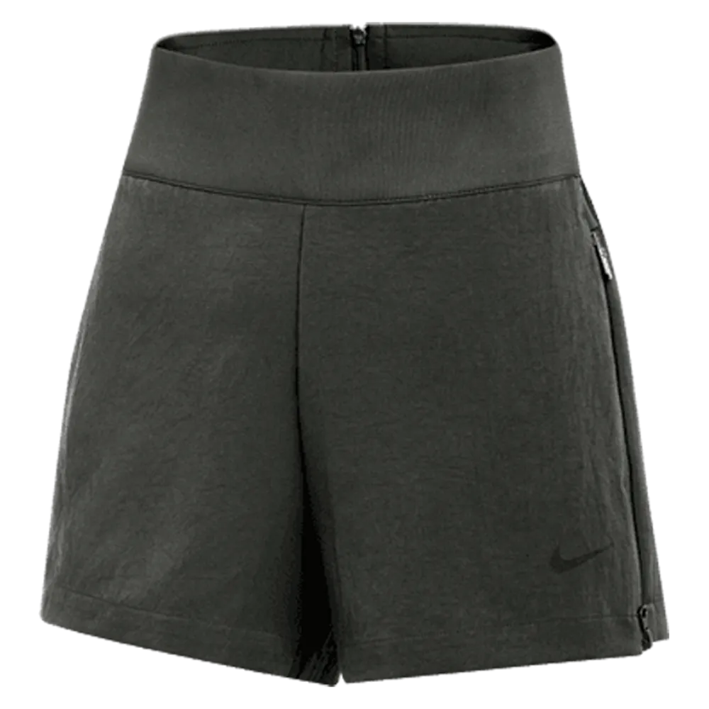 Nike Women's Team Tech Pack Woven Short