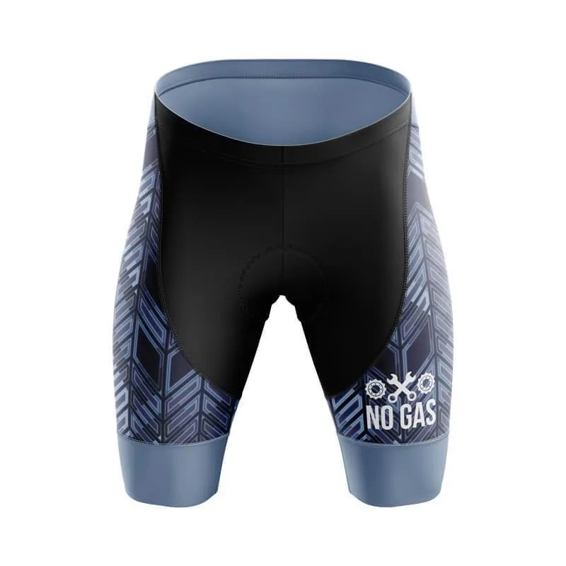 No Gas Bib & Shorts (V2)