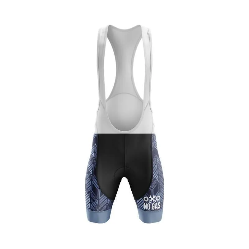 No Gas Bib & Shorts (V2)