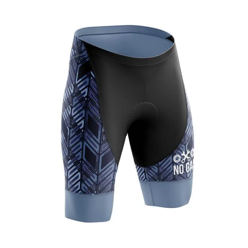 No Gas Bib & Shorts (V2)