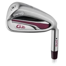 PING G Le2 Iron Set 2019 Women