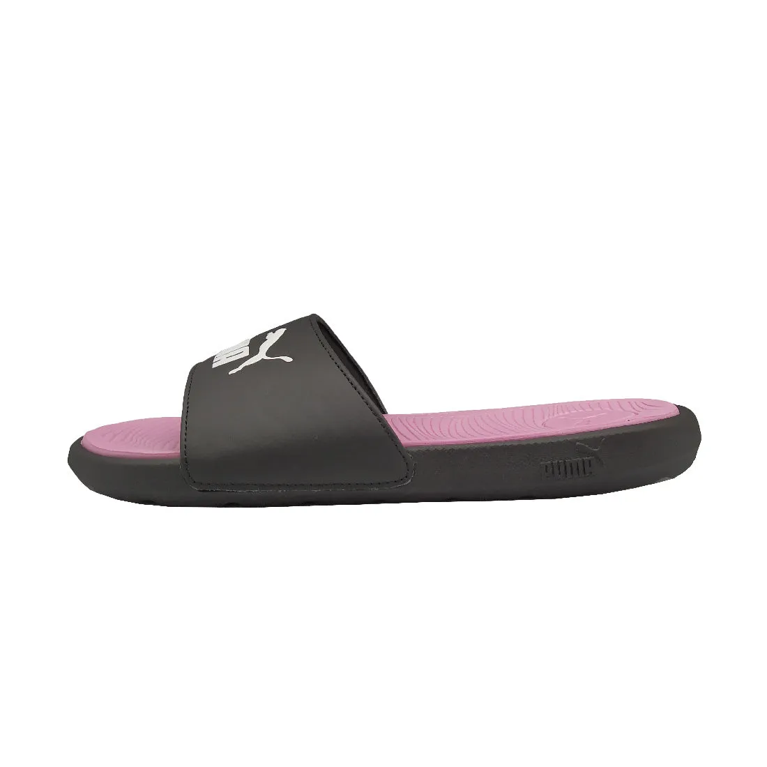 PUMA Cool Cat 2.0 Women's Slipper Black