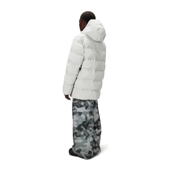 RAINS Alta Puffer Parka