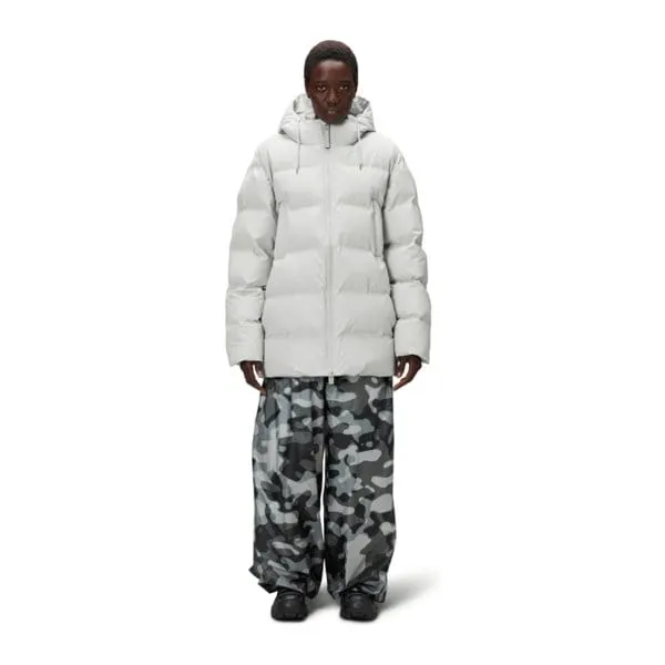 RAINS Alta Puffer Parka