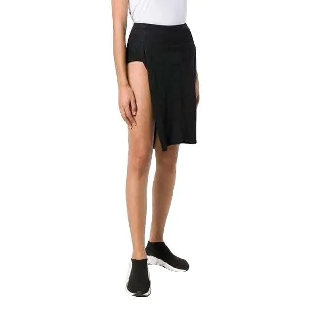 Rick Owens DRKSHDW Loin Skirt