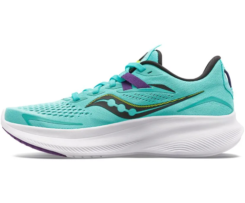 Saucony Women's Ride 15 (026)