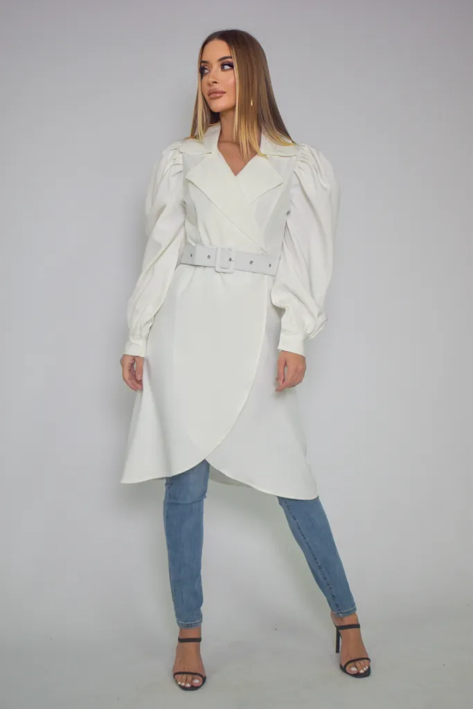 Sia Jacket Dress