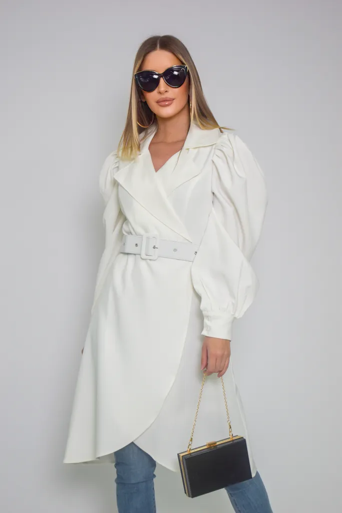 Sia Jacket Dress