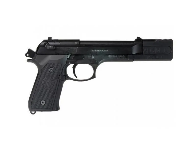 Socom Gear Hitman M9 - GBB