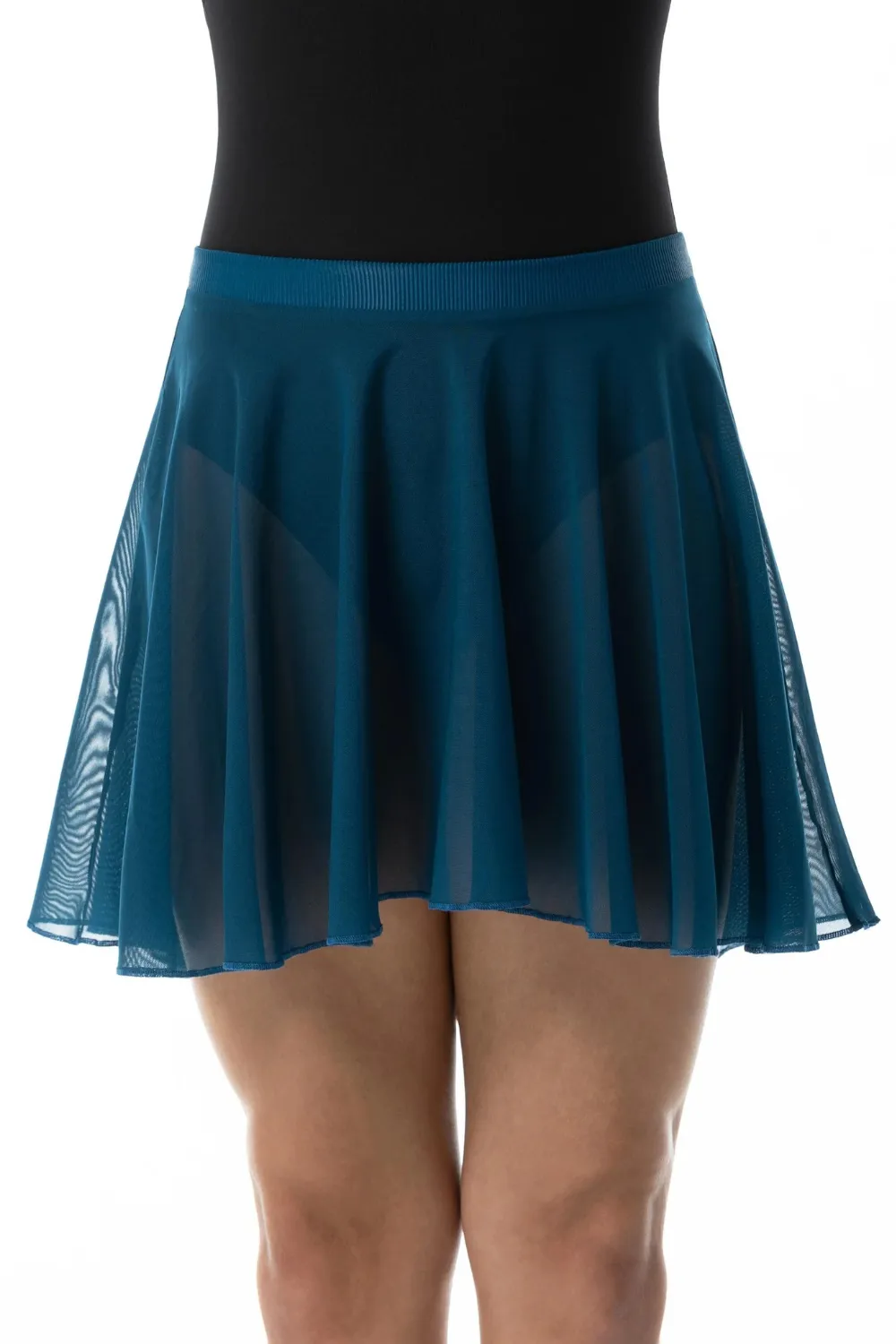 SUFFOLK 1016A WOMEN AUDITION MIDI LENGTH LOW SKIRT