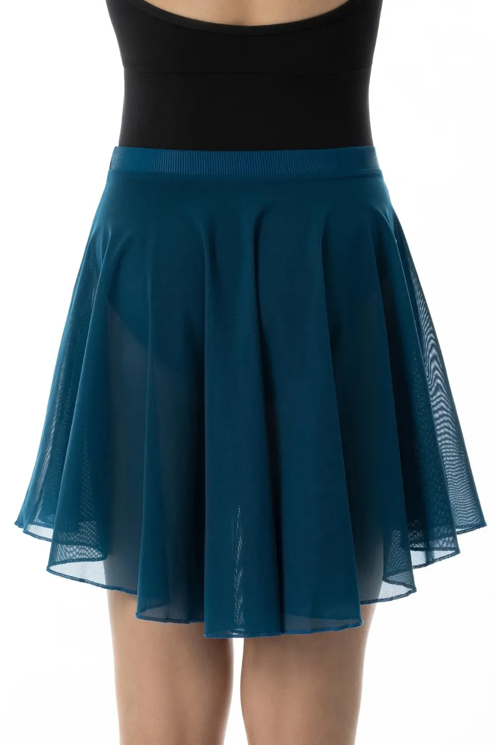 SUFFOLK 1016A WOMEN AUDITION MIDI LENGTH LOW SKIRT