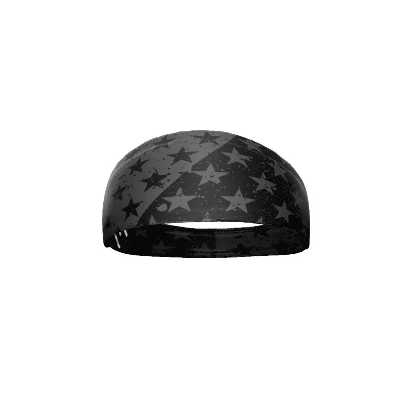 Tactical Stars Headband