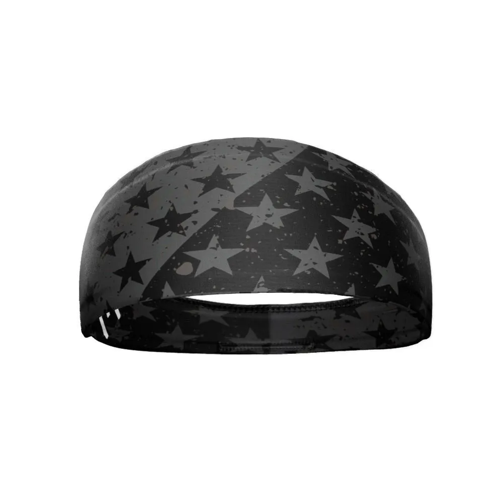 Tactical Stars Headband