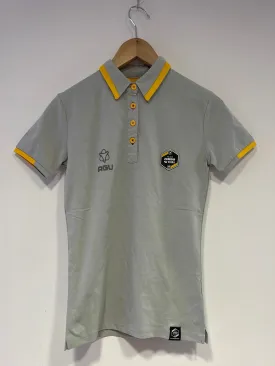 Team Jumbo Visma AGU Polo Corporate Grey Women