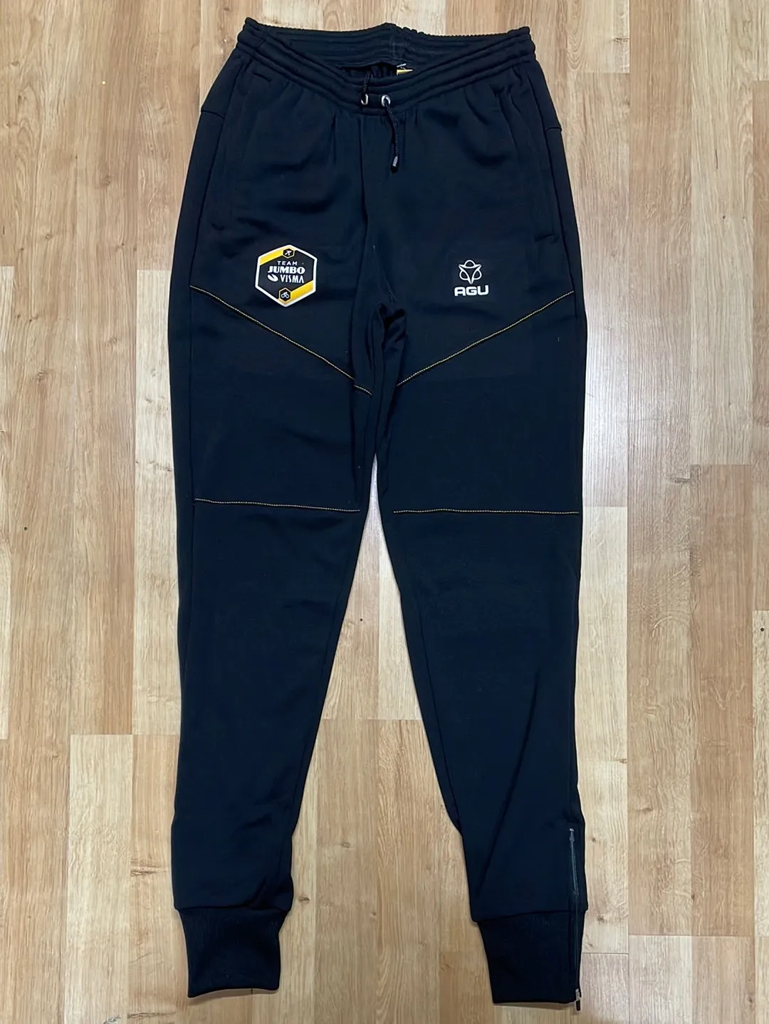 Team Jumbo Visma AGU Team Workpants Women