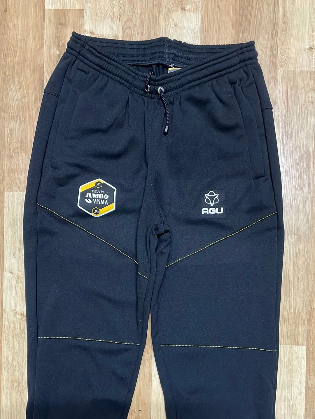 Team Jumbo Visma AGU Team Workpants Women