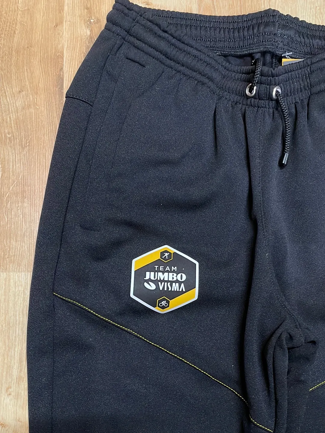 Team Jumbo Visma AGU Team Workpants Women