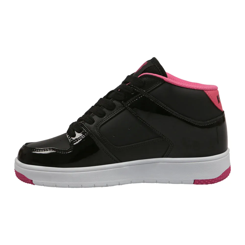 Tenis Bota Butter Women