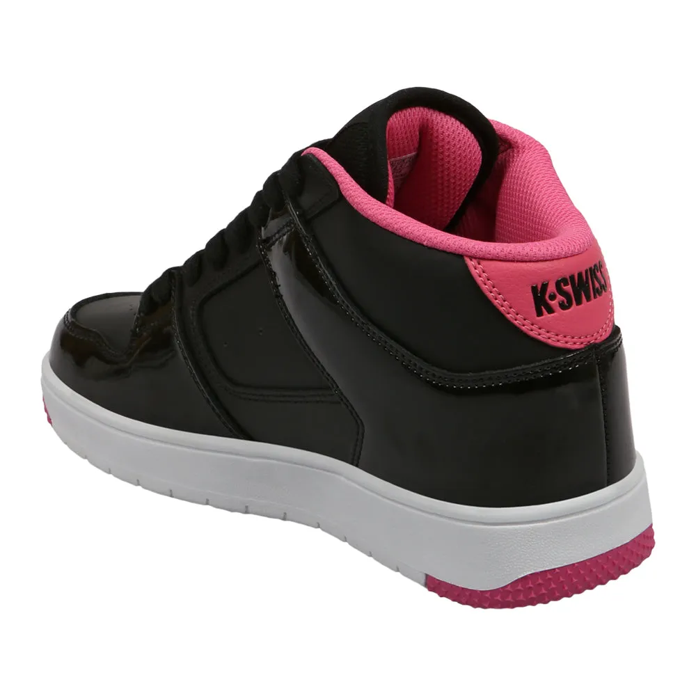 Tenis Bota Butter Women