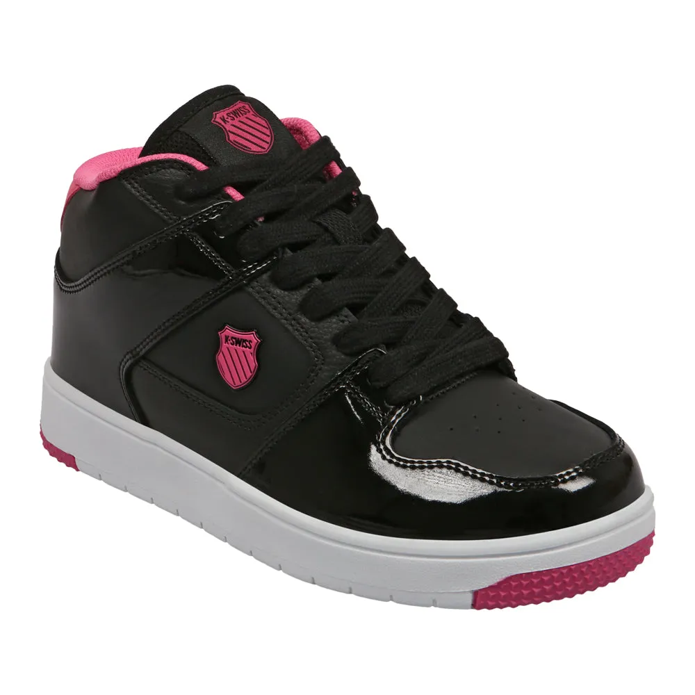 Tenis Bota Butter Women