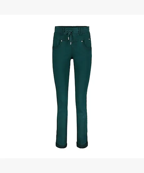 TESSY JOGGERS - TEAL