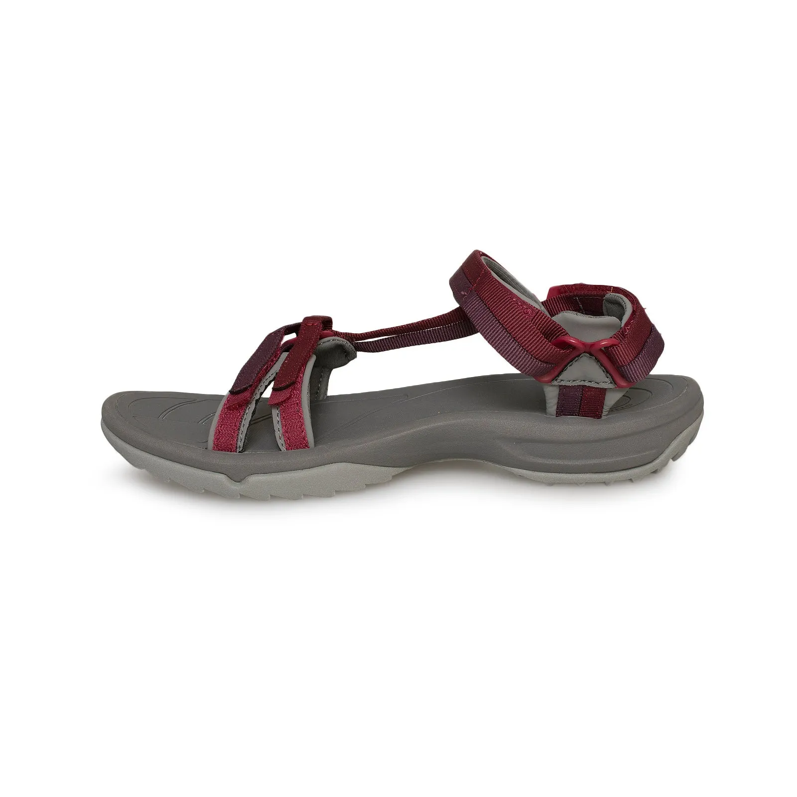 Teva Terra Fi Lite Rhubarb Sandals