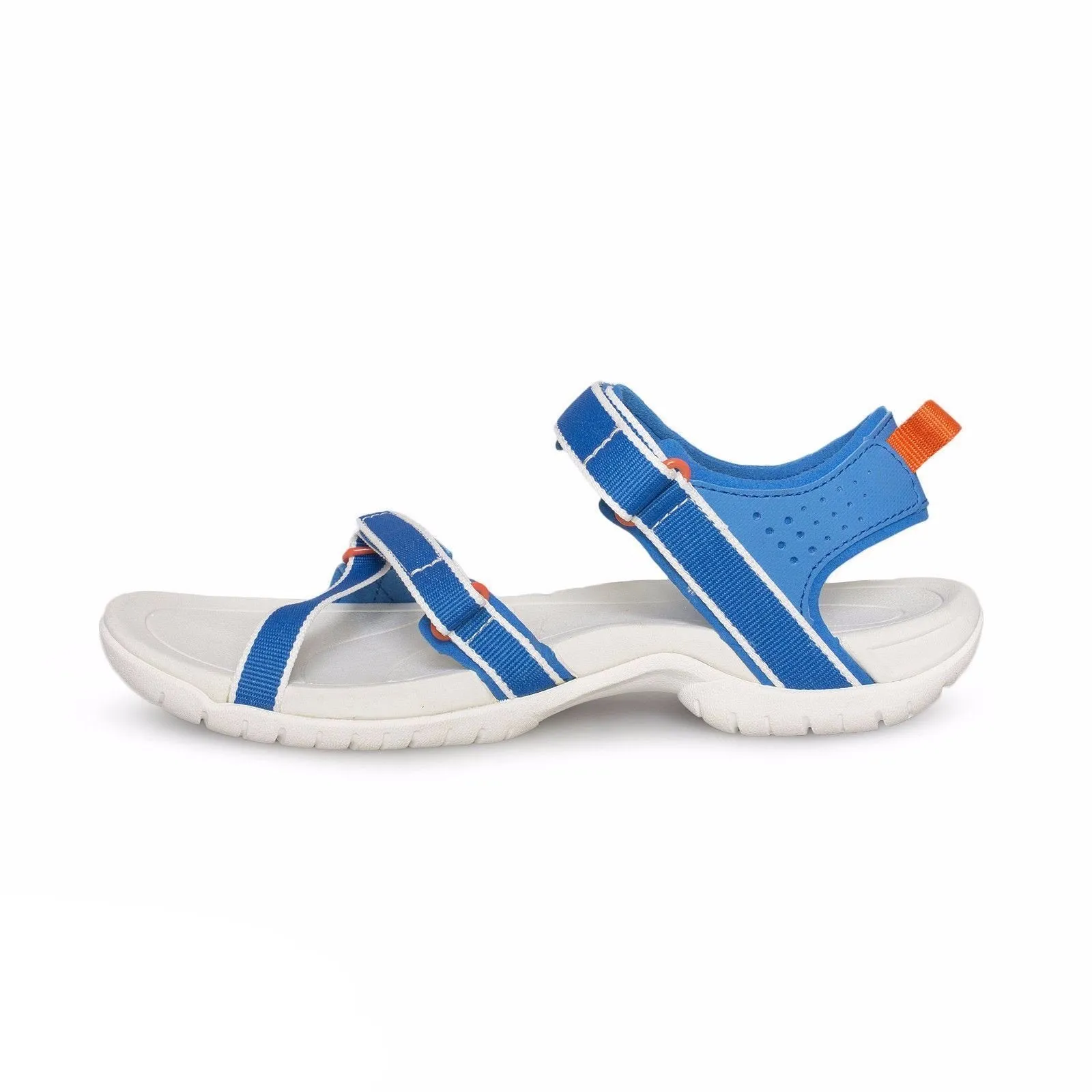 Teva Verra Royal Blue Sandals