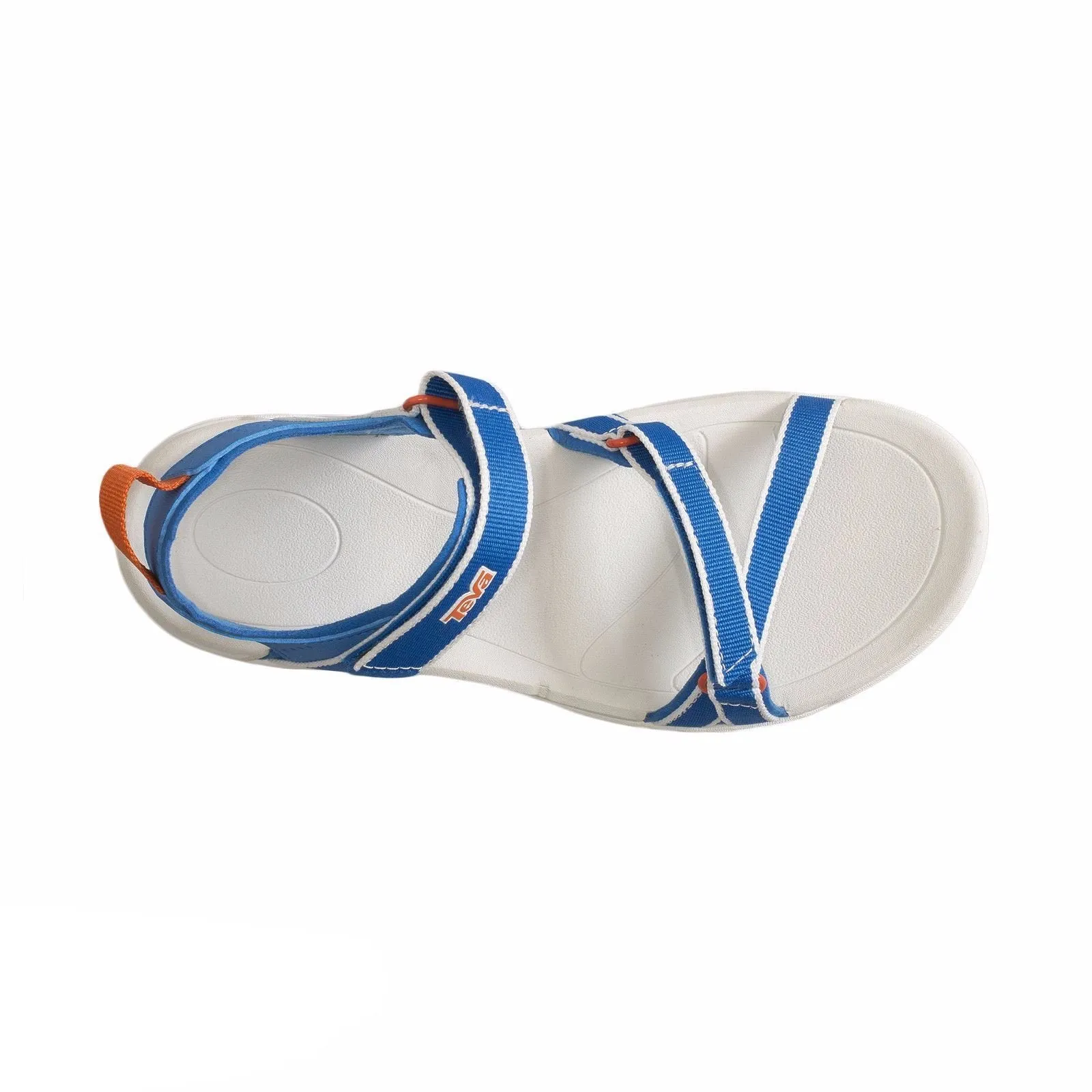 Teva Verra Royal Blue Sandals