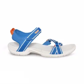 Teva Verra Royal Blue Sandals