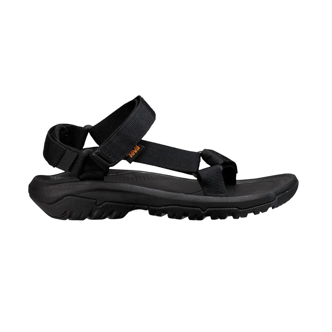 TEVA WOMEN HURRICANE XLT2 SANDAL BLACK