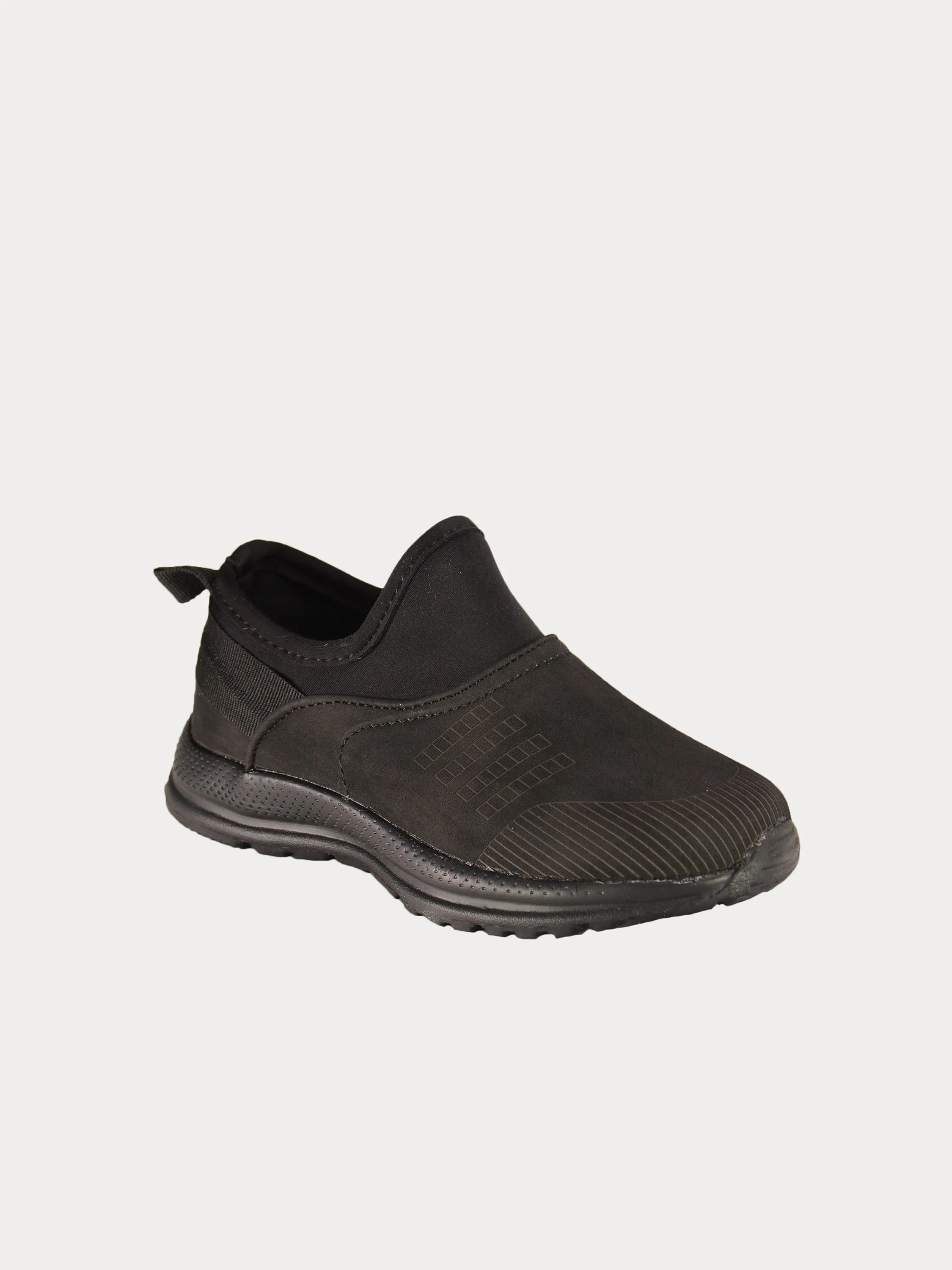 Tracker Boys School Shoes