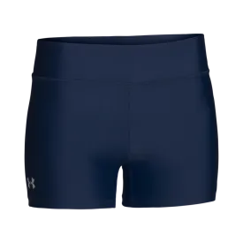 UA Women's On The Court 4" Short