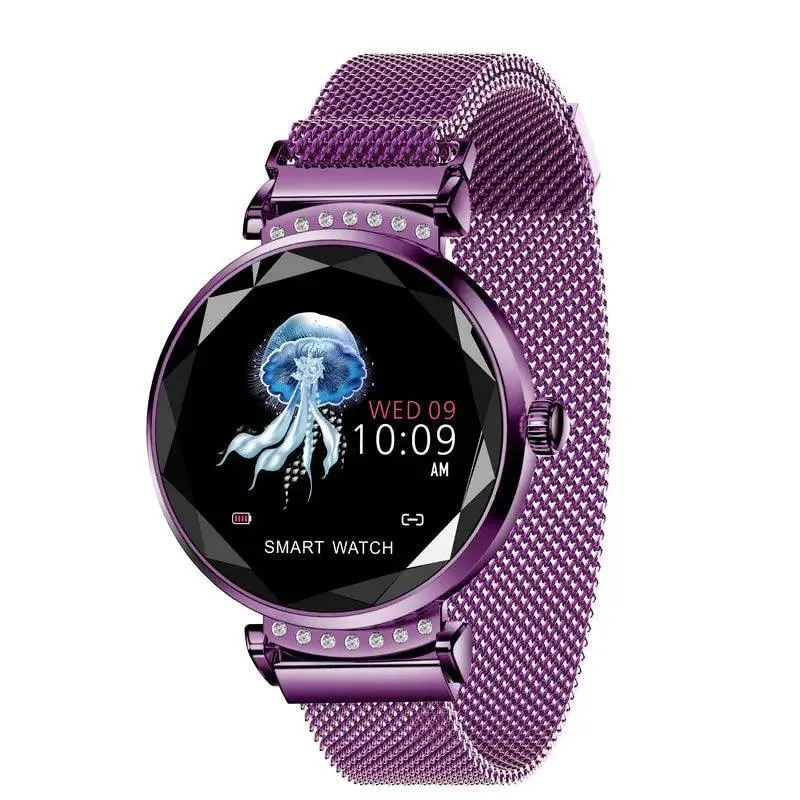 Waterproof Bluetooth Sport Watch