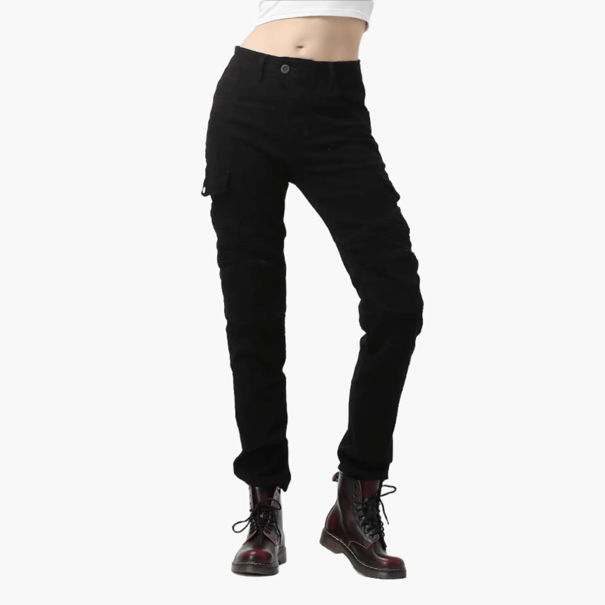 WOMEN RIDING JEANS JOSIE