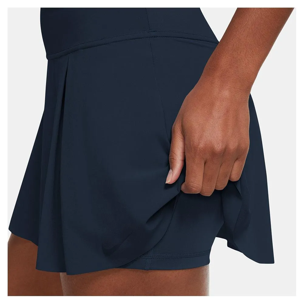 Women`s Club 14 Inch Tennis Skort